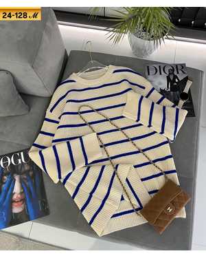 СВИТЕР ТКАНЬ ВЯЗКА