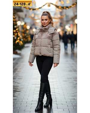 КУРТКА ТКАНЬ ХОЛОФАЙБЕР