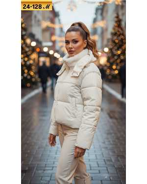 КУРТКА ТКАНЬ ХОЛОФАЙБЕР