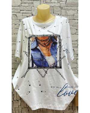 КОФТА ТКАНЬ 95% ХЛОПОК, 5% СПАНДЕКС