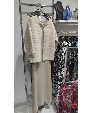 КАРДИГАН ТКАНЬ АНГОРА