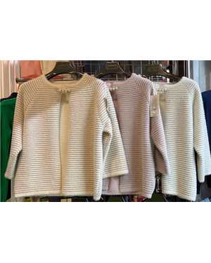 КАРДИГАН ТКАНЬ АНГОРА