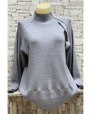 СВИТЕР ТКАНЬ 70% ХЛОПОК, 20% КАШЕМИР, 10% ЭЛАСТАН