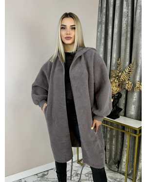 БОМБЕР ТКАНЬ АНГОРА