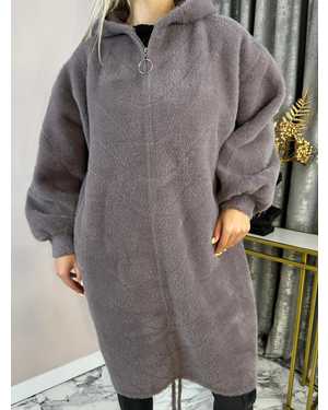 БОМБЕР ТКАНЬ АНГОРА