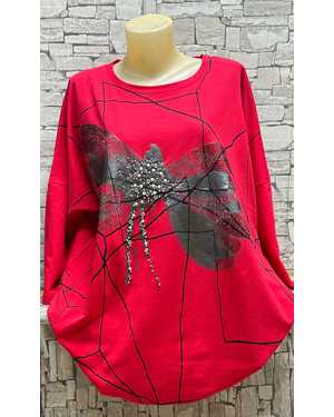 КОФТА ТКАНЬ 95% ХЛОПОК 5% СПАНДЕКС