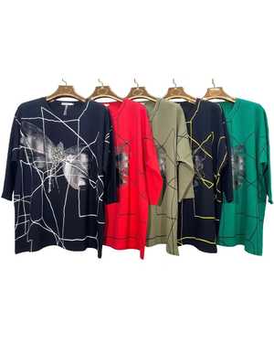 КОФТА ТКАНЬ 95% ХЛОПОК 5% СПАНДЕКС