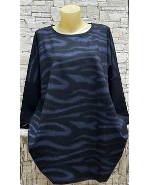 КОФТА ТКАНЬ 95% ХЛОПОК, 5% СПАНДЕКС