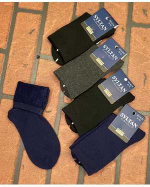 Детские тёплые носки Цена за упаковку: 10 ПАР