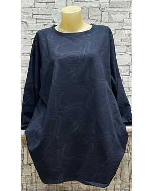 КОФТА ТКАНЬ 95% ХЛОПОК, 5% СПАНДЕКС