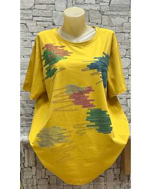 КОФТА ТКАНЬ 95% ХЛОПОК 5% СПАНДЕКС