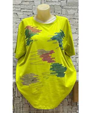 КОФТА ТКАНЬ 95% ХЛОПОК 5% СПАНДЕКС