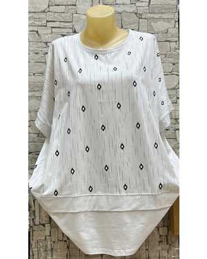 КОФТА ТКАНЬ 95% ХЛОПОК 5% СПАНДЕКС