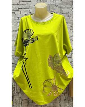 КОФТА ТКАНЬ 95% ХЛОПОК, 5% СПАНДЕКС