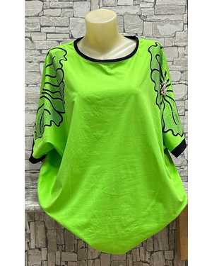 КОФТА ТКАНЬ 95% ХЛОПОК 5% СПАНДЕКС