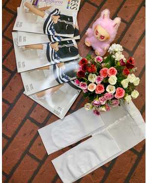 Детские колготки Эластичные 40D УПАКОВКУ ОДИН ЦВЕТ 6 штук