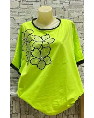 КОФТА ТКАНЬ 95% ХЛОПОК 5% СПАНДЕКС