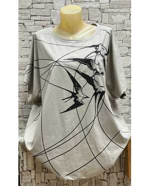 КОФТА ТКАНЬ 95% ХЛОПОК, 5% СПАНДЕКС