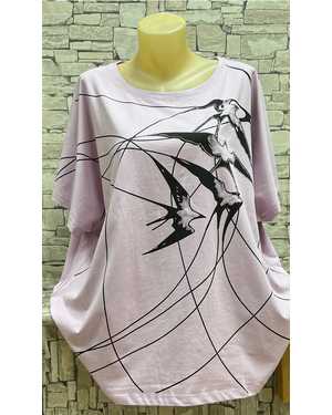 КОФТА ТКАНЬ 95% ХЛОПОК, 5% СПАНДЕКС