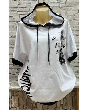 ФУТБОЛКА ТКАНЬ 95% ХЛОПОК 5% СПАНДЕКС