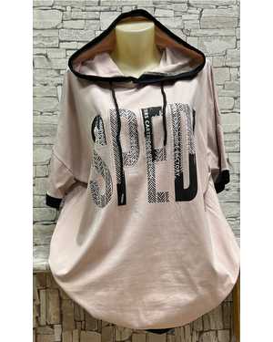 ФУТБОЛКА ТКАНЬ 95% ХЛОПОК 5% СПАНДЕКС