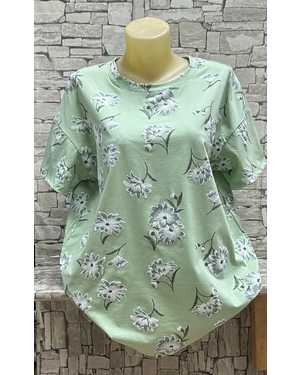 КОФТА ТКАНЬ 95% ХЛОПОК 5% СПАНДЕКС