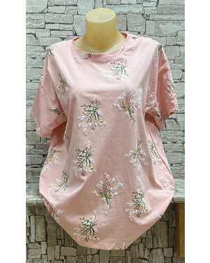 КОФТА ТКАНЬ 95% ХЛОПОК 5% СПАНДЕКС