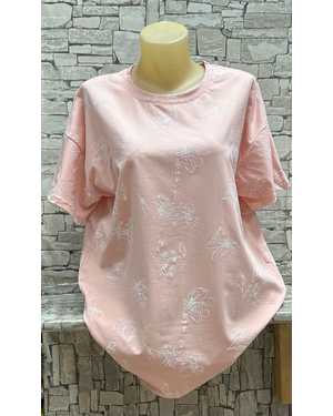 КОФТА ТКАНЬ 95% ХЛОПОК 5% СПАНДЕКС