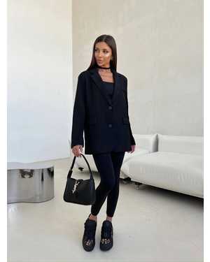 ЖЕНСКИЙ КОСТЮМ В РАЗМЕР ТКАНЬ КОСТЮМНАЯ ПАРИЖ