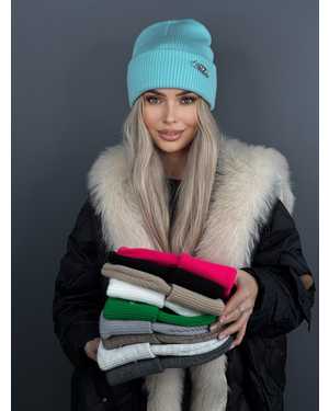 ШАПКА ОТ 8 ЛЕТ ДО 81 ЛЕТ РАЗМЕР: ОТ 8 ЛЕТ ДО 81 ЛЕТ 70% ШЕРСТЬ, 30% АКРИЛ СЕЗОН ЗИМА