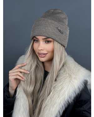 ШАПКА ОТ 8 ЛЕТ ДО 81 ЛЕТ РАЗМЕР: ОТ 8 ЛЕТ ДО 81 ЛЕТ 70% ШЕРСТЬ, 30% АКРИЛ СЕЗОН ЗИМА