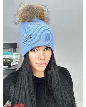 ШАПКА ОТ 8 ДО 81 ЛЕТ РАЗМЕР: ОТ 8 ДО 81 ЛЕТ 70% ШЕРСТЬ, 30% АКРИЛ СЕЗОН ЗИМА