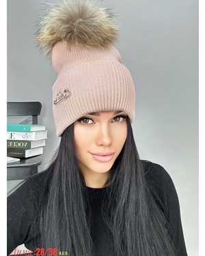 ШАПКА ОТ 8 ДО 81 ЛЕТ РАЗМЕР: ОТ 8 ДО 81 ЛЕТ 70% ШЕРСТЬ, 30% АКРИЛ СЕЗОН ЗИМА