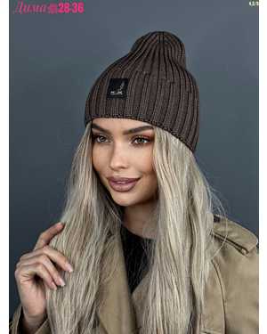 ШАПКА РАЗМЕР: ЕДИНЫЙ ХЛОПОК