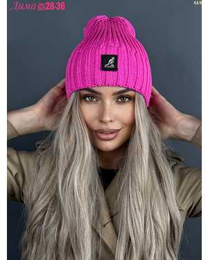 ШАПКА РАЗМЕР: ЕДИНЫЙ ХЛОПОК