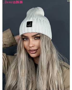 ШАПКА РАЗМЕР: ЕДИНЫЙ ХЛОПОК