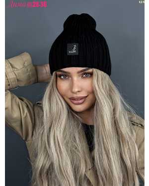 ШАПКА РАЗМЕР: ЕДИНЫЙ ХЛОПОК