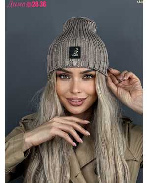 ШАПКА РАЗМЕР: ЕДИНЫЙ ХЛОПОК