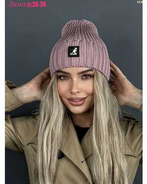 ШАПКА РАЗМЕР: ЕДИНЫЙ ХЛОПОК