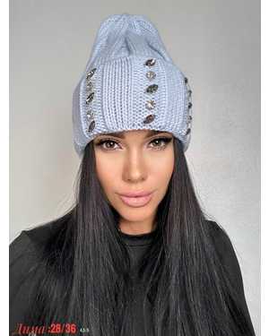 ШАПКА ОТ 8 ДО 81 ЛЕТ РАЗМЕР: ОТ 8 ЛЕТ ДО 81 ЛЕТ 70% ШЕРСТЬ, 30% АКРИЛ