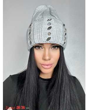 ШАПКА ОТ 8 ДО 81 ЛЕТ РАЗМЕР: ОТ 8 ЛЕТ ДО 81 ЛЕТ 70% ШЕРСТЬ, 30% АКРИЛ