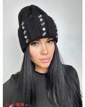 ШАПКА ОТ 8 ДО 81 ЛЕТ РАЗМЕР: ОТ 8 ЛЕТ ДО 81 ЛЕТ 70% ШЕРСТЬ, 30% АКРИЛ