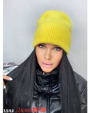 ШАПКА ОТ 8 ДО 81 ЛЕТ РАЗМЕР: ОТ 8 ЛЕТ ДО 81 ЛЕТ АНГОРА СЕЗОН ЗИМА