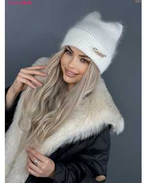 ШАПКА АНГОРА БЕЗ ФЛИС ОТ 8 ДО 108 ЛЕТ РАЗМЕР: ЕДИНЫЙ 80 % АНГОРА, 10 % АКРИЛ, 10 % ШЕРСТЬ СЕЗОН NONE