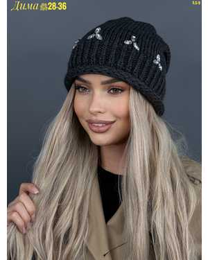 ШАПКА РАЗМЕР: ЕДИНЫЙ ШЕСТЬ