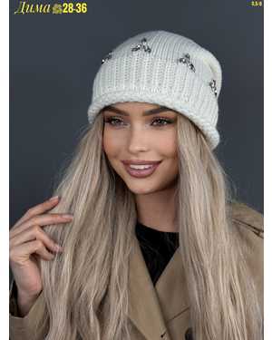 ШАПКА РАЗМЕР: ЕДИНЫЙ ШЕСТЬ