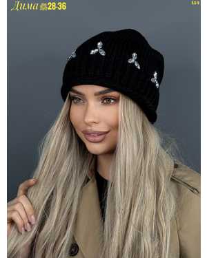 ШАПКА РАЗМЕР: ЕДИНЫЙ ШЕСТЬ