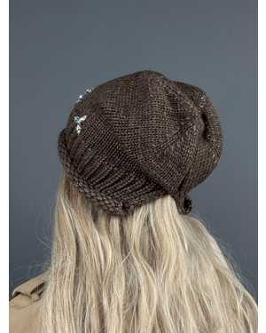 ШАПКА РАЗМЕР: ЕДИНЫЙ ШЕСТЬ