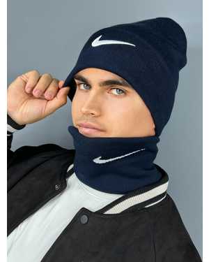 КОМПЛЕКТ ШАПКА ДВОЙНАЯ С СНУДОМ ОТ 8 ДО 81 ЛЕТ РАЗМЕР: ОТ 8 ЛЕТ ДО 81 ЛЕТ 70% ШЕРСТЬ, 30% АКРИЛ СЕЗОН ЗИМА