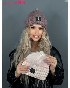 ШАПКА РАЗМЕР: ЕДИНЫЙ 25% НЕЙЛОН, 50% ВИСКОЗА, 25% ПОЛИЭСТЕР